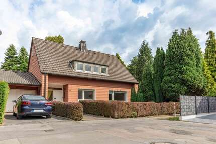 Haus Waltrop - 6 Zimmer, 135 m&sup2;, 200.000&euro; | Angebot:22427010