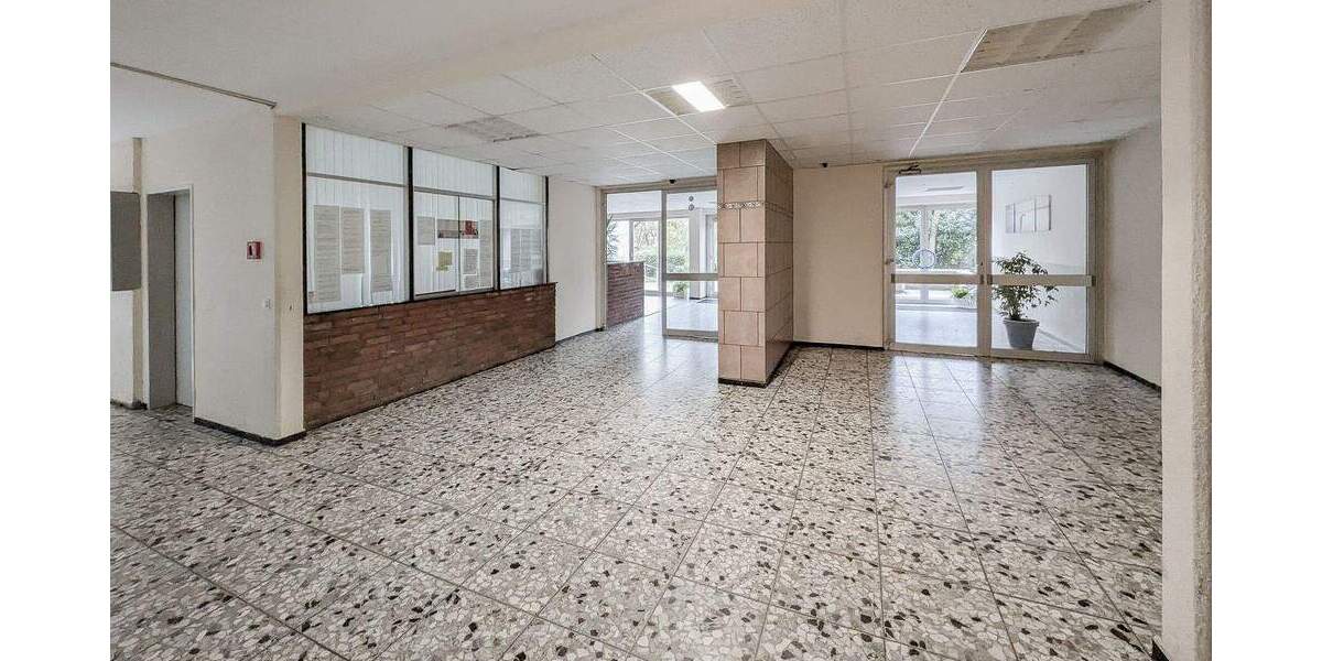 Etagenwohnung Ahlen Innenstadt - 5 Zimmer, 92 m&sup2;, 99.000&euro; | Angebot:25796883