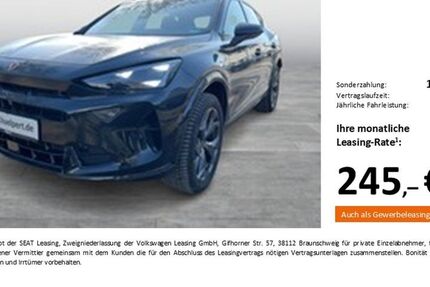Cupra Formentor 13.979 km 33.114 &euro; Dortmund 44269