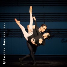 Tribute to Mozart 26.04.2026 Opernhaus Dortmund