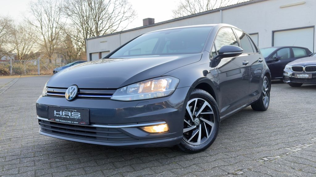 VW Golf 178.000 km 10.450 &euro; Hamm 59067