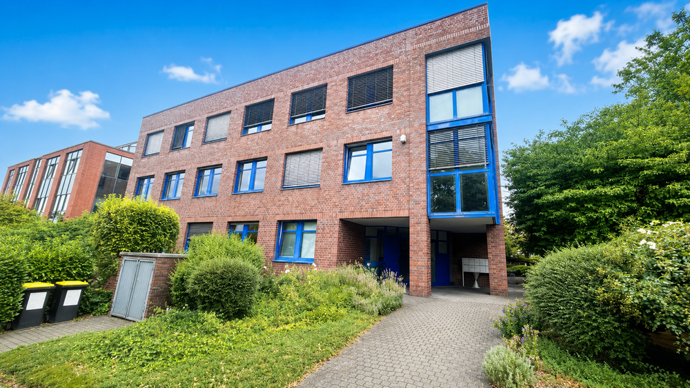 Gewerbeobjekt Dortmund Eichlinghofen - 4.200&euro; | Angebot:27271487