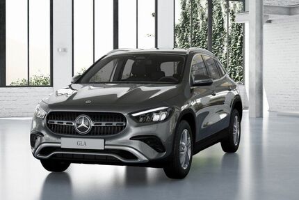 Mercedes-Benz GLA 200 10.703 km 34.865 &euro; Ahlen 59229