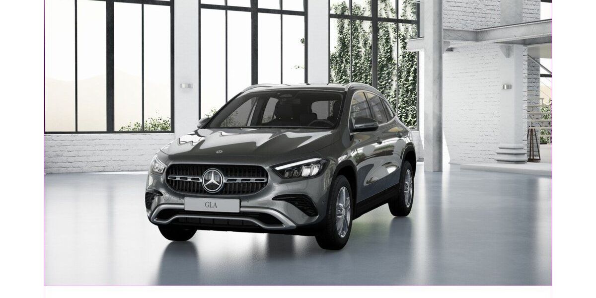 Mercedes-Benz GLA 200 10.703 km 34.965 &euro; Ahlen 59229