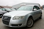 Audi A6 2.4 TFSI / AUTOMATIK / NAVI / LEDER / XENON 156.000 km 4.502 &euro; Hamm 59077
