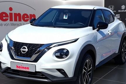 Nissan Juke 20.371 km 18.909 &euro; Holzwickede 59439