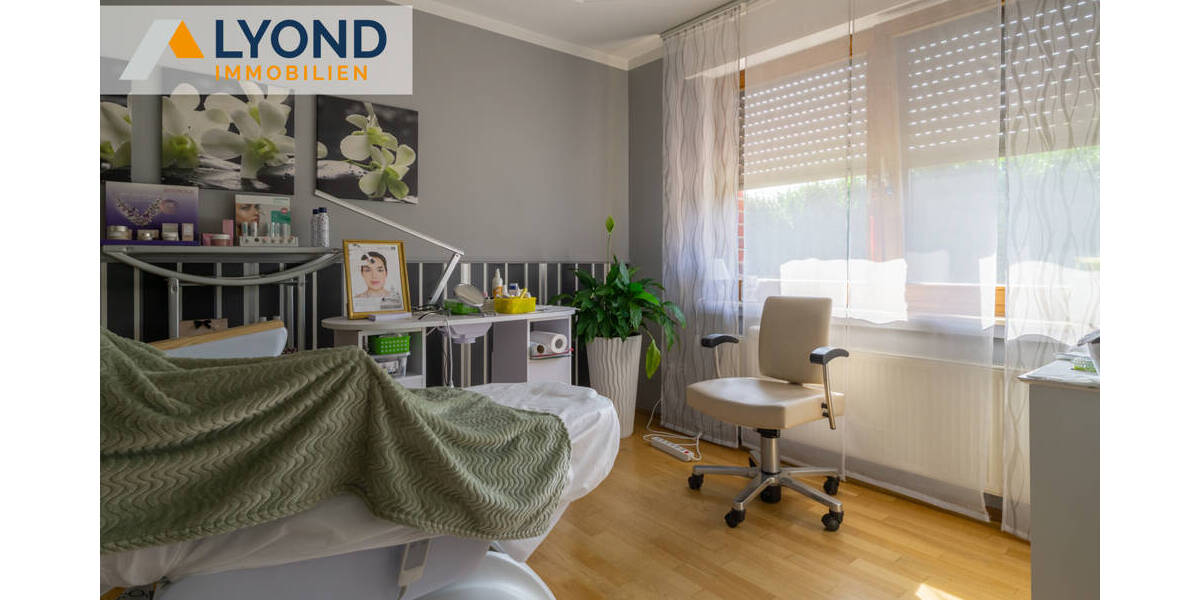 Einfamilienhaus Hamm / Berge Berge - 7 Zimmer, 156 m&sup2;, 1.400.000&euro; | Angebot:25732324