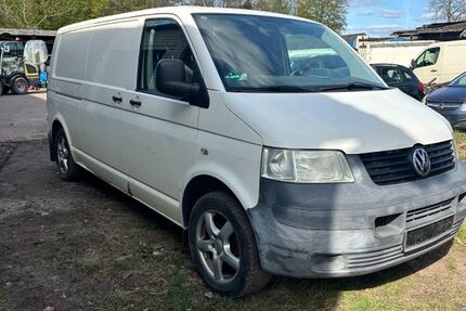 VW T5 Transporter 330.000 km 2.500 &euro; Sendenhorst 48324