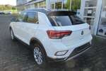 VW T-Roc Style 1.5 TSI DSG NAVI AHK IQ LIGHT ALU APS 26.200 km 27.988 &euro; Bergkamen 59192