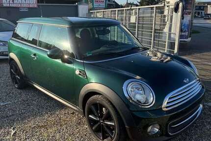 Mini Cooper Clubman 179.000 km 5.550 &euro; hamm 59061