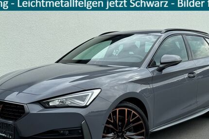 Cupra Leon 16.580 km 34.990 &euro; Castrop-Rauxel 44579