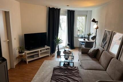 Wohnung Hamm - 2 Zimmer, 43 m&sup2;, 525&euro; | Angebot:26679379