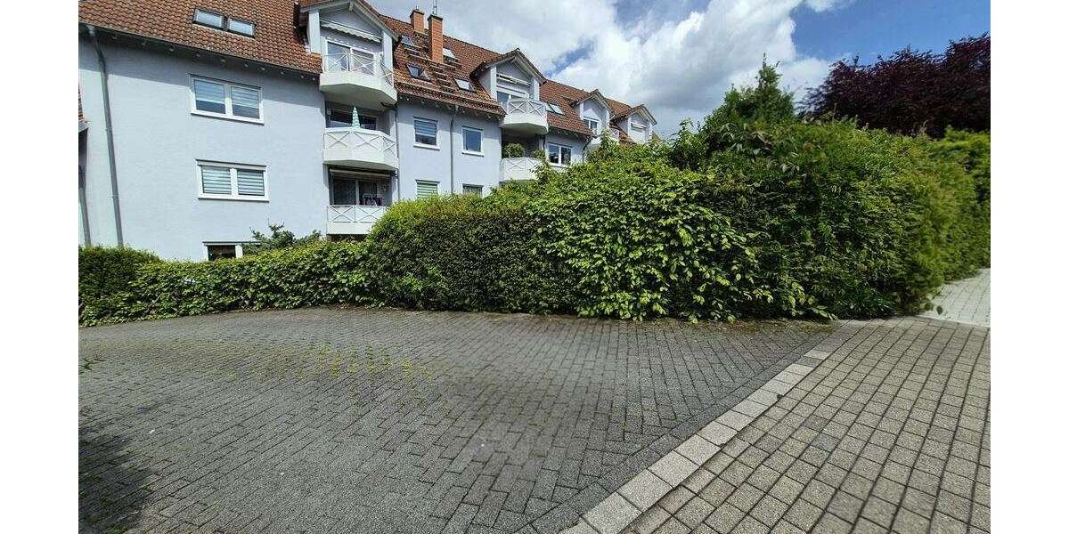 Etagenwohnung Dortmund Aplerbeck - 2 Zimmer, 62 m&sup2;, 199.000&euro; | Angebot:26691940