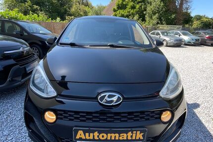 Hyundai i10 85.000 km 9.290 &euro; Dortmund 44143