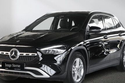 Mercedes-Benz GLA 200 10.244 km 34.965 &euro; Ahlen 59229