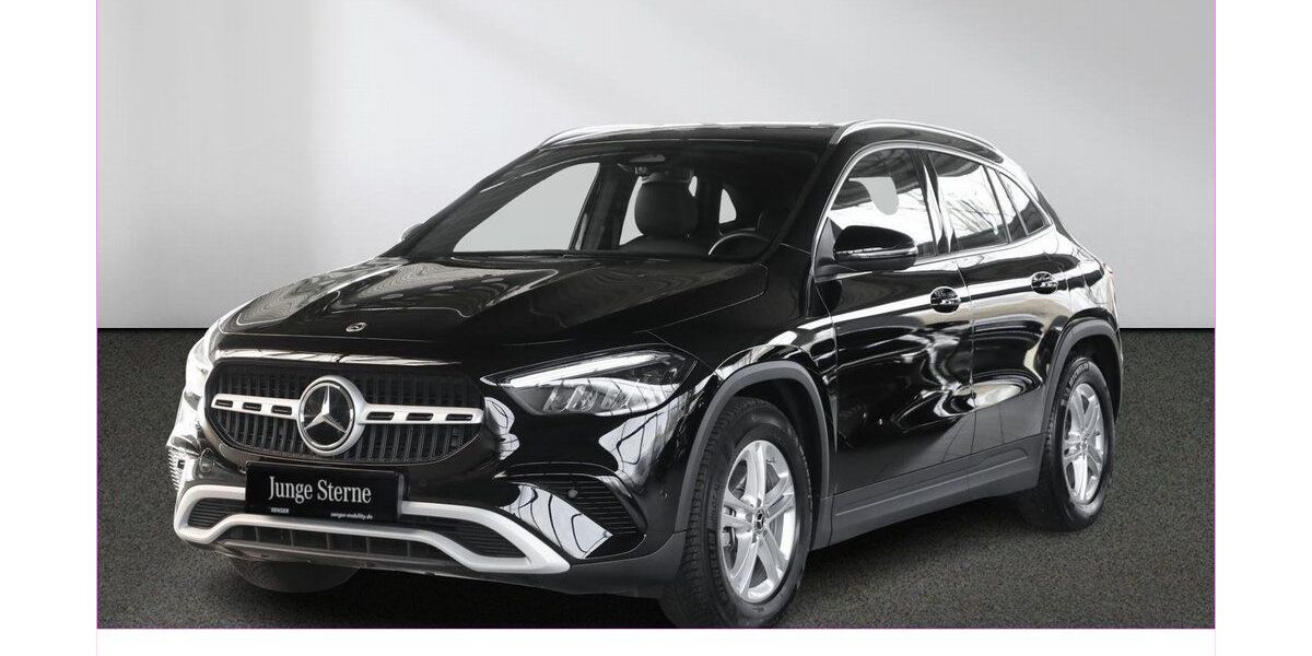 Mercedes-Benz GLA 200 10.244 km 34.965 &euro; Ahlen 59229