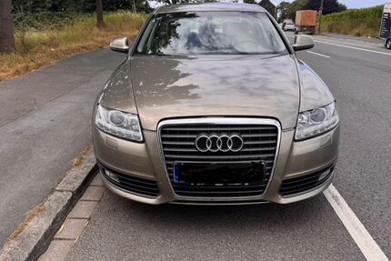 Audi A6 216.970 km 3.899 &euro; Dortmund 44388