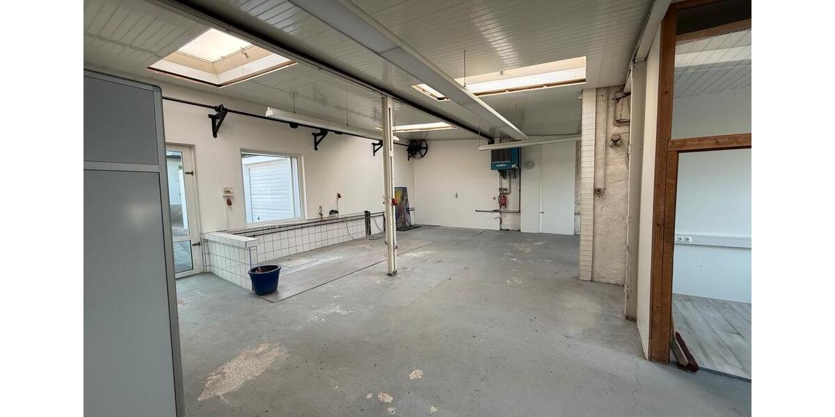 Gewerbeobjekt Witten - 600&euro; | Angebot:26653035