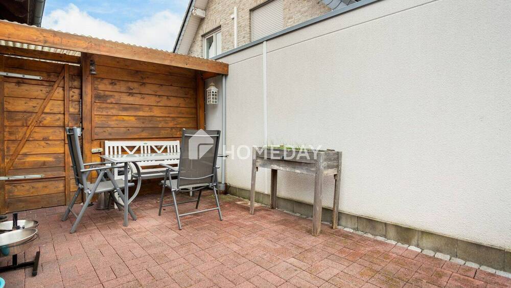 Einfamilienhaus Hamm Westtünnen - 5 Zimmer, 140 m&sup2;, 379.000&euro; | Angebot:26389323