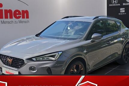 Cupra Formentor 70.435 km 24.409 &euro; Holzwickede 59439