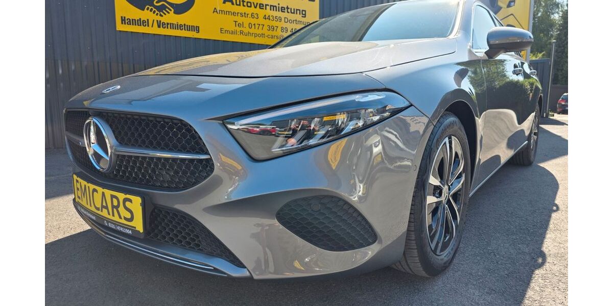 Mercedes-Benz A 200 5.753 km 26.990 &euro; Dortmund 44359