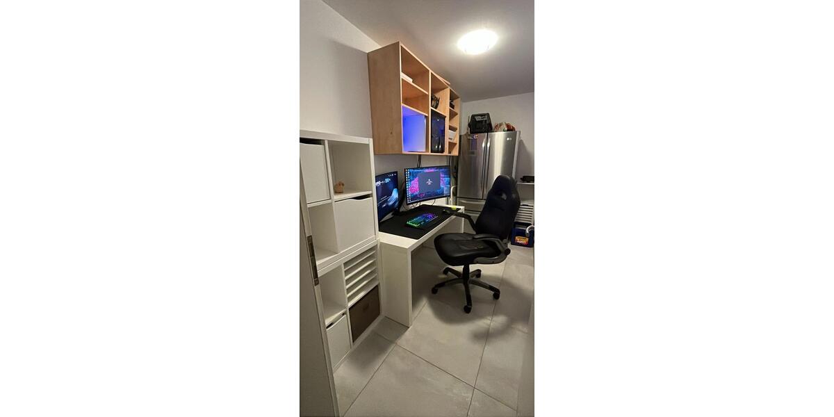 Erdgeschoßwohnung Dortmund Eving - 3 Zimmer, 84 m&sup2;, 255.000&euro; | Angebot:25973752