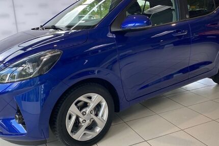 Hyundai i10 44.285 km 12.450 &euro; Ahlen 59229