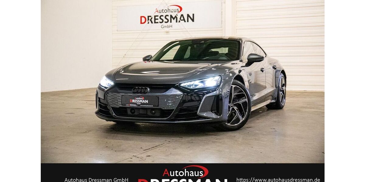 Audi RS e-tron GT 53.390 km 54.940 &euro; Hamm 59067