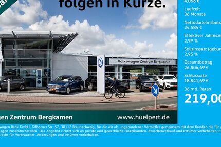 VW ID.4 14.257 km 28.650 &euro; Bergkamen 59192