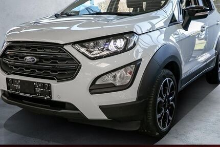 Ford EcoSport 40.580 km 16.999 &euro; Dortmund 44149