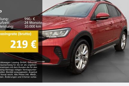 VW Taigo 13.266 km 24.650 &euro; Castrop-Rauxel 44575