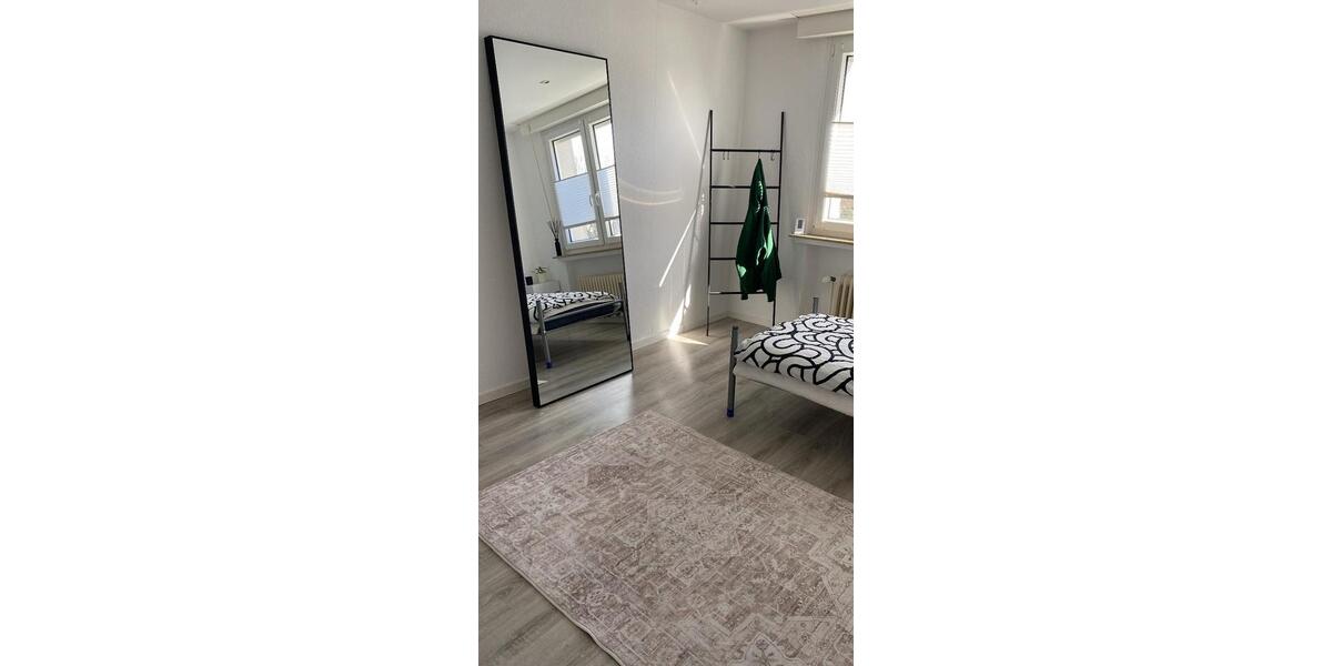 Dachgeschoßwohnung Hamm Heessen - 2 Zimmer, 58 m&sup2;, 660&euro; | Angebot:25548408