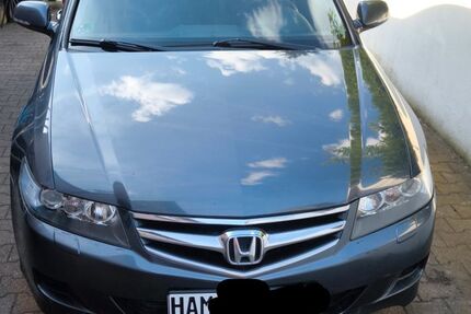 Honda Accord 170.500 km 2.990 &euro; Hamm 59065