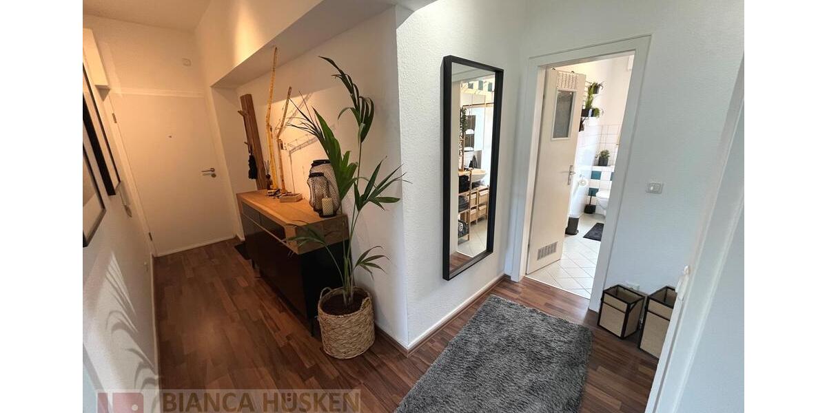 Etagenwohnung Hamm - 2 Zimmer, 62 m&sup2;, 450&euro; | Angebot:26649701