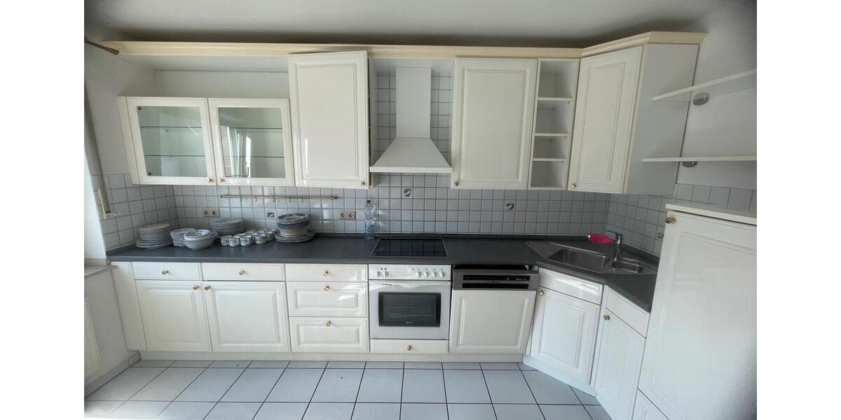 Etagenwohnung Lünen Alstedde - 3.5 Zimmer, 98 m&sup2;, 1.070&euro; | Angebot:25308401