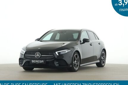 Mercedes-Benz A 200 98.100 km 26.980 &euro; Senden-Bösensell 48308