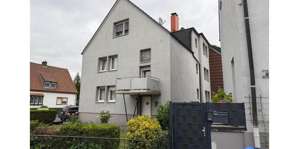 Mehrfamilienhaus, Wohnhaus Hamm Daberg - 10 Zimmer, 224 m&sup2;, 448.000&euro; | Angebot:27194832