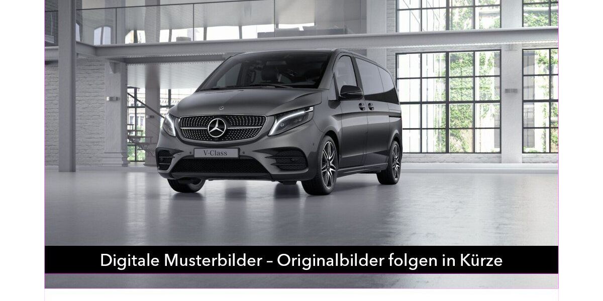 Mercedes-Benz V 250 93.641 km 50.950 &euro; Hamm 59067