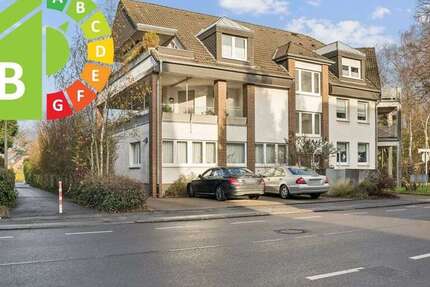 Wohnung Dortmund Hombruch - 3.5 Zimmer, 117 m&sup2;, 255.000&euro; | Angebot:23876387