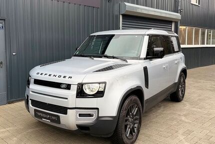 Land Rover Defender 27.400 km 60.569 &euro; Unna 59423