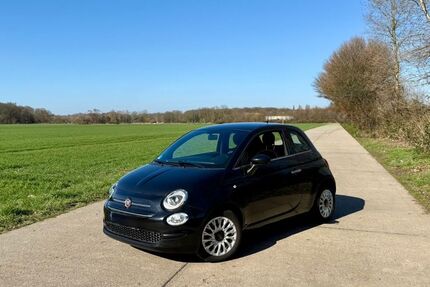 Fiat 500 48.109 km 10.699 &euro; Dortmund 44319
