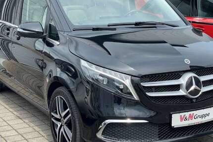 Mercedes-Benz V 300 74.400 km 56.990 &euro; Hamm 59063