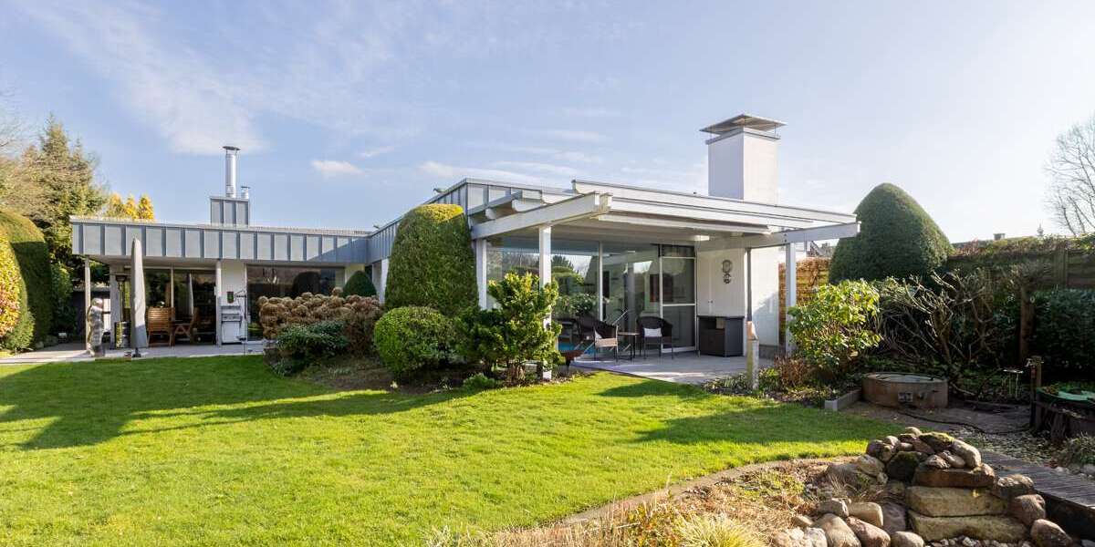 Einfamilienhaus Senden - 4 Zimmer, 203 m&sup2;, 675.000&euro; | Angebot:25748358