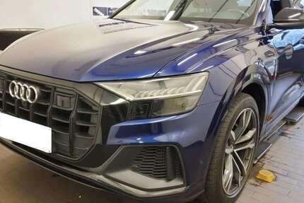 Audi SQ8 127.000 km 64.877 &euro; Hamm 59067