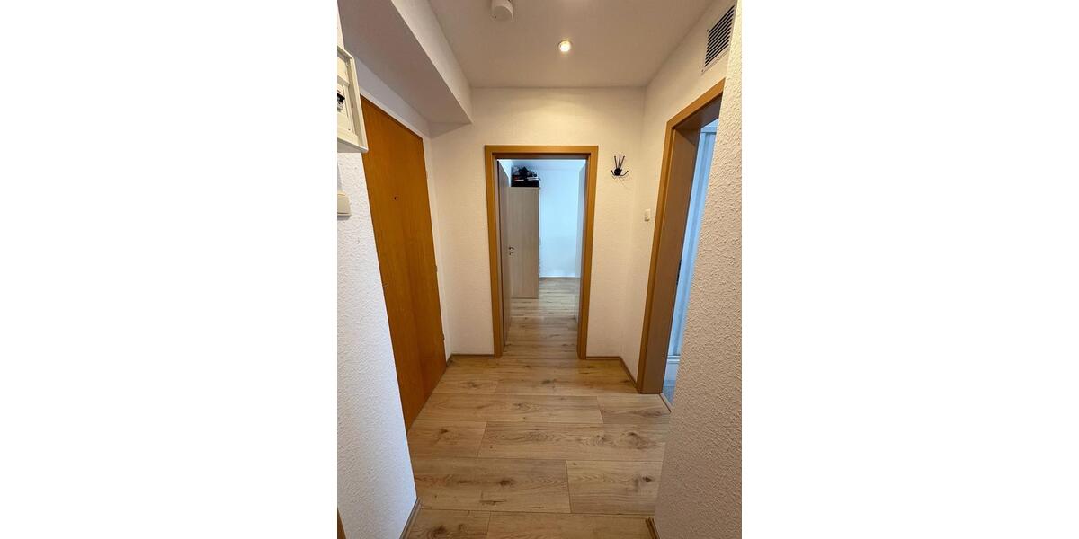 Etagenwohnung Castrop-Rauxel Bladenhorst - 1 Zimmer, 36 m&sup2;, 450&euro; | Angebot:25960304