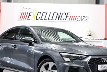 Audi A3 60.000 km 24.777 &euro; Hamm 59077