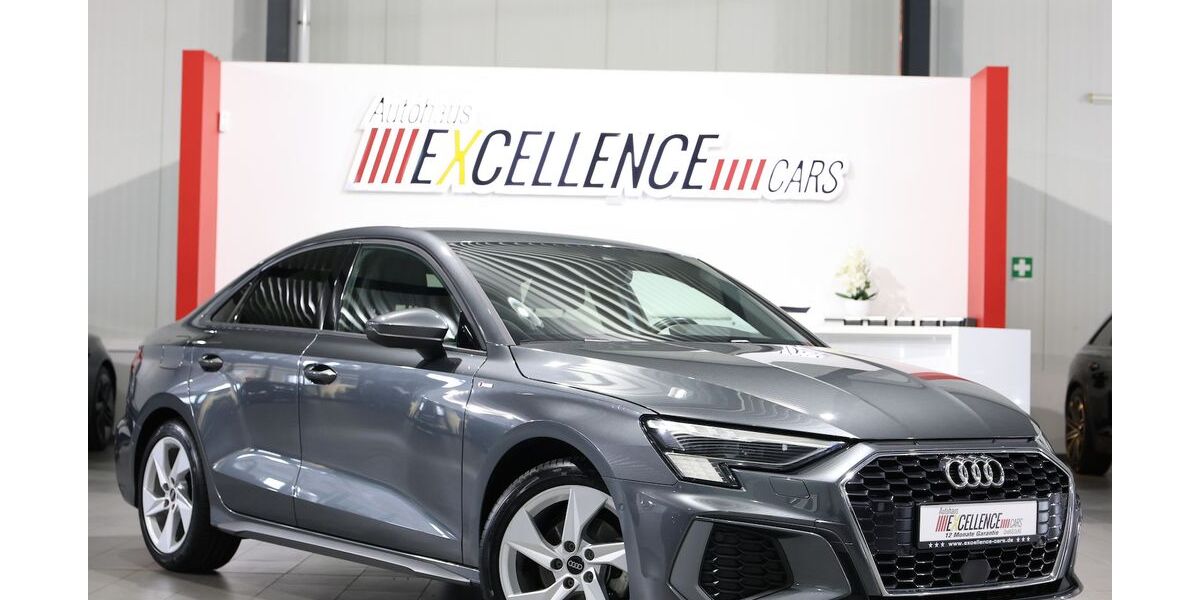 Audi A3 60.000 km 24.777 &euro; Hamm 59077