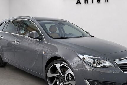 Opel Insignia 136.683 km 11.850 &euro; Ahlen 59227