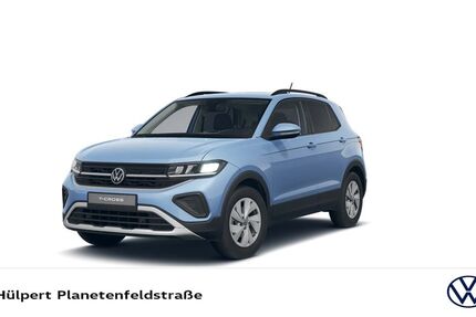 VW T-Cross 9.710 km 20.211 &euro; Dortmund 44379