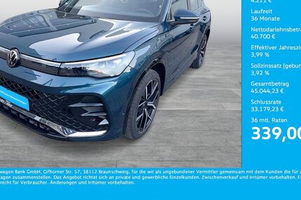 VW Tiguan 6.875 km 44.777 &euro; Bergkamen 59192